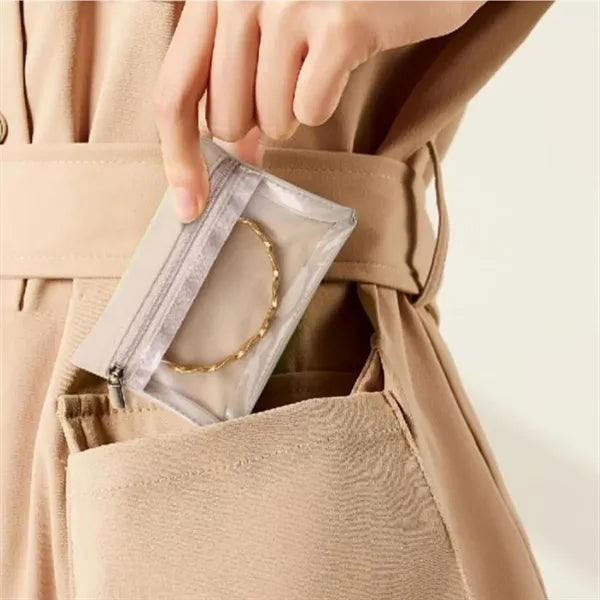 Travel Jewelry Bags