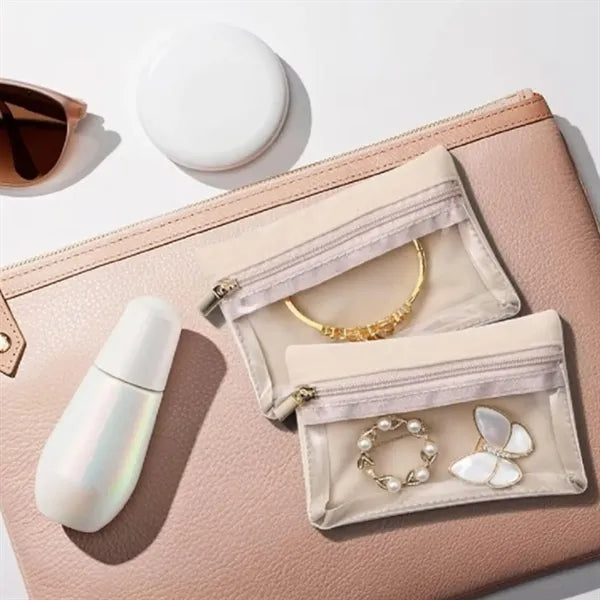 Travel Jewelry Bags