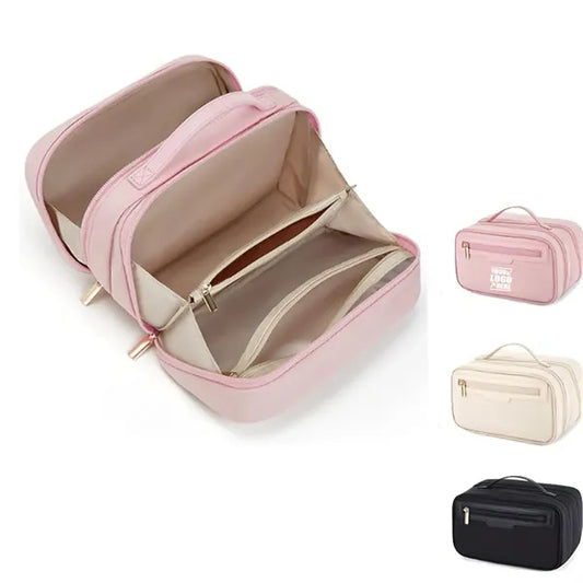 Travel Makeup Bag