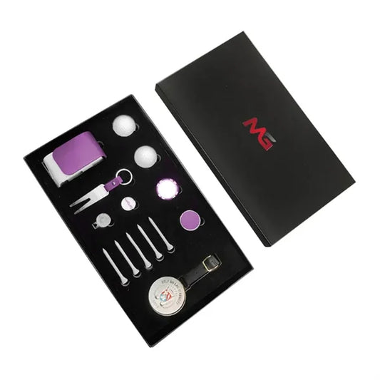 Custom Golf Accessories