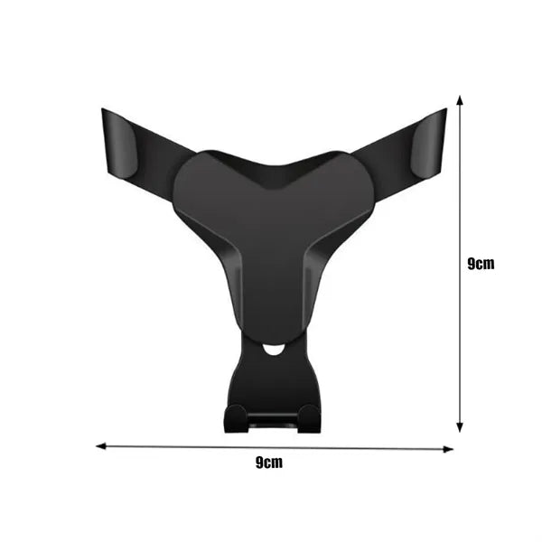 Automatic Car Phone Holder