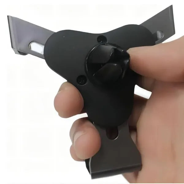 Automatic Car Phone Holder