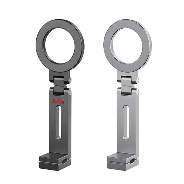Portable Magnetic Phone Holder