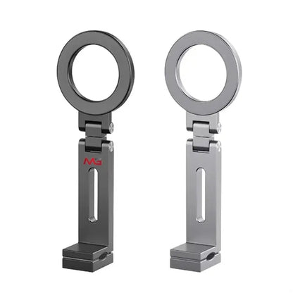 Portable Magnetic Phone Holder