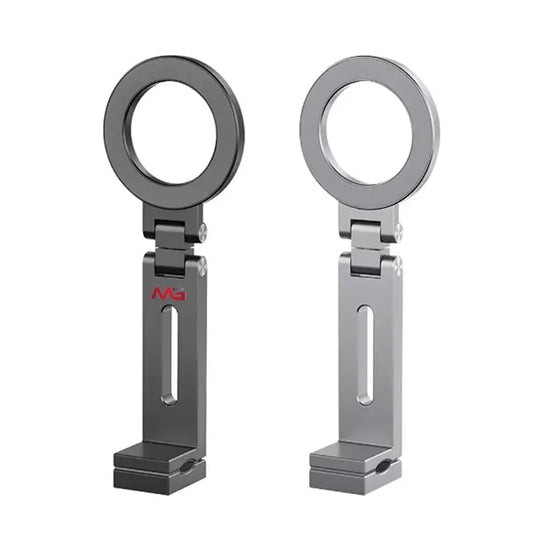 Portable Magnetic Phone Holder