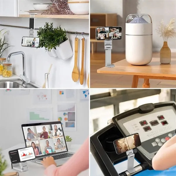 Portable Magnetic Phone Holder