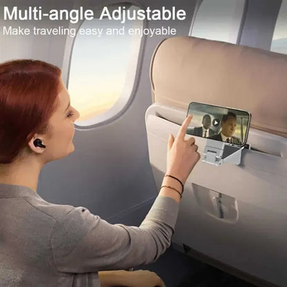 Portable Magnetic Phone Holder
