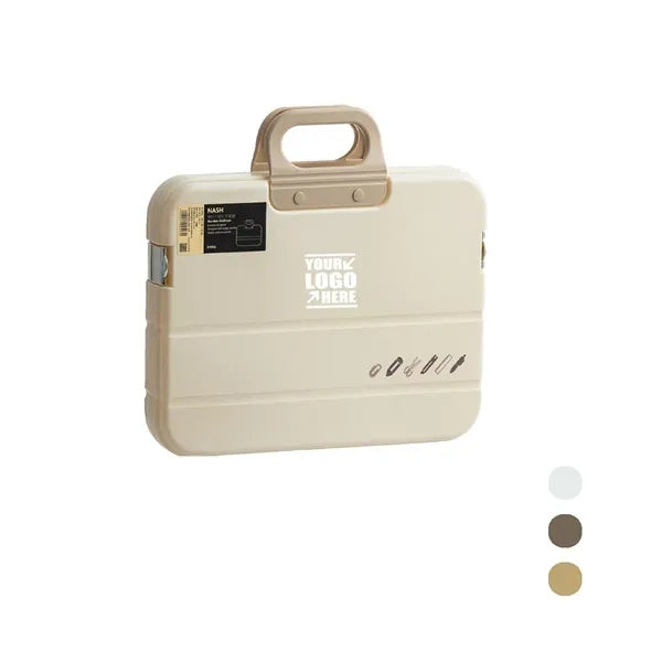 Waterproof Document Storage Box
