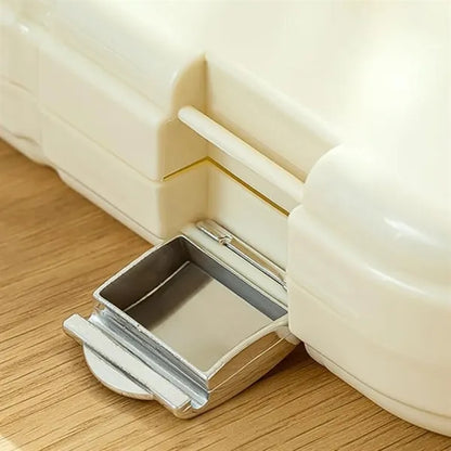 Waterproof Document Storage Box