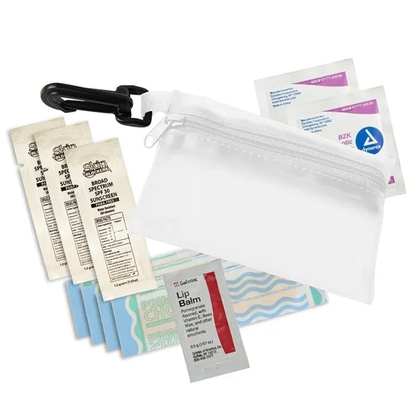 Sunscape First Aid Kit