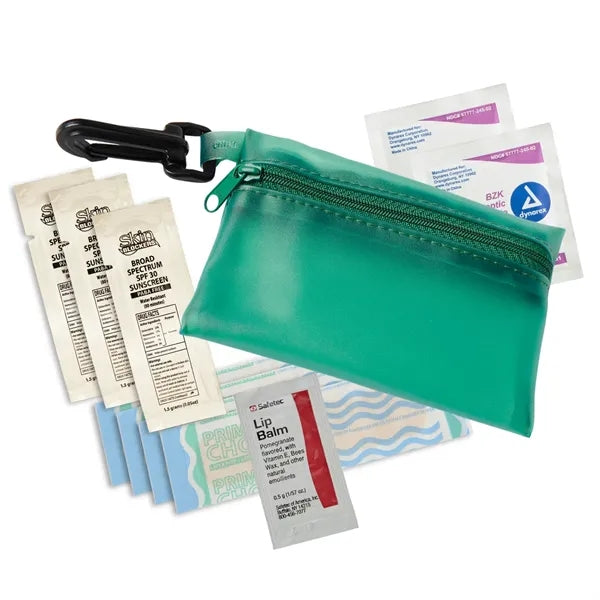 Sunscape First Aid Kit