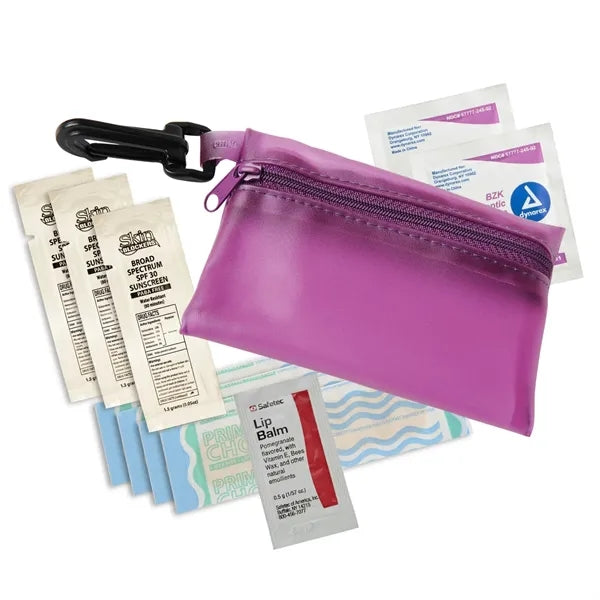 Sunscape First Aid Kit