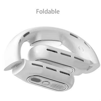 Foldable Portable Neck Fan