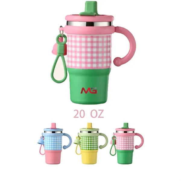 20Oz Stainless Steel Thermos Cup