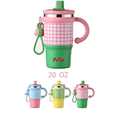 20Oz Stainless Steel Thermos Cup