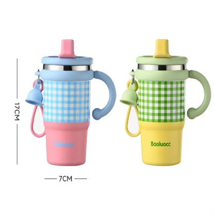 20Oz Stainless Steel Thermos Cup