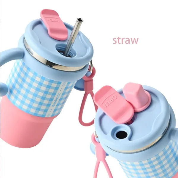 20Oz Stainless Steel Thermos Cup