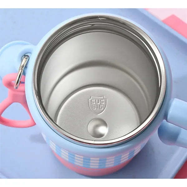 20Oz Stainless Steel Thermos Cup