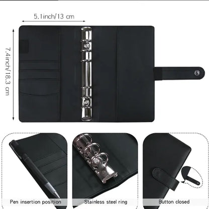 Money Saving Envelopes