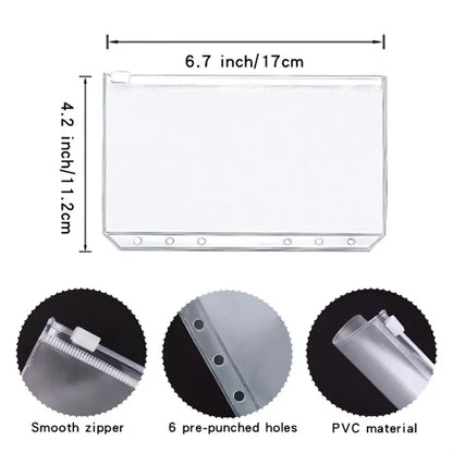 Money Saving Envelopes