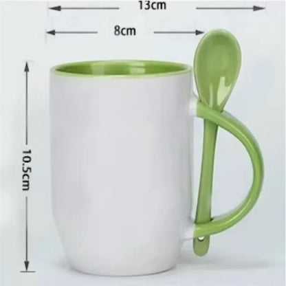 Ceramic Mugs