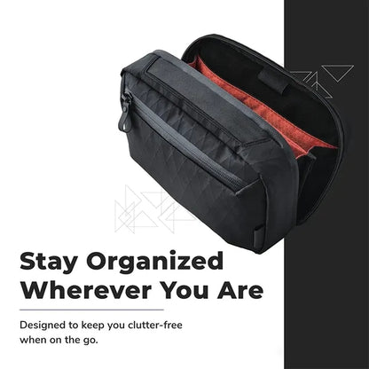 Waterproof X-Pac Nylon Utility Sling Bag