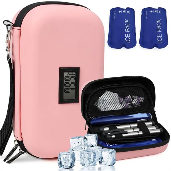 Insulin Refrigeration Box