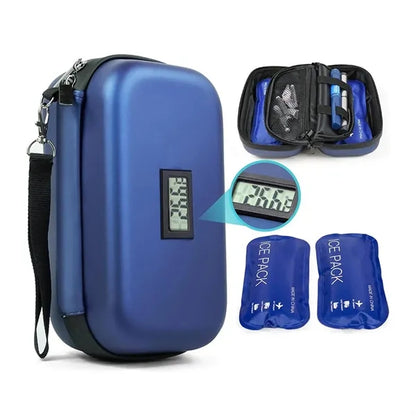 Insulin Refrigeration Box