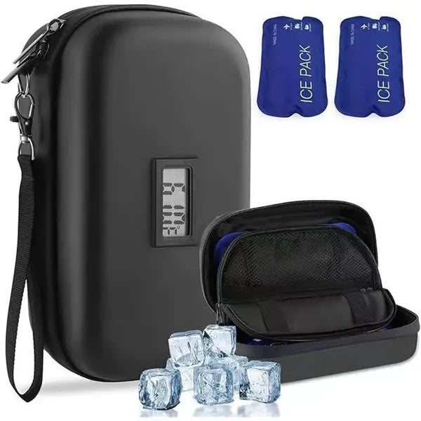 Insulin Refrigeration Box
