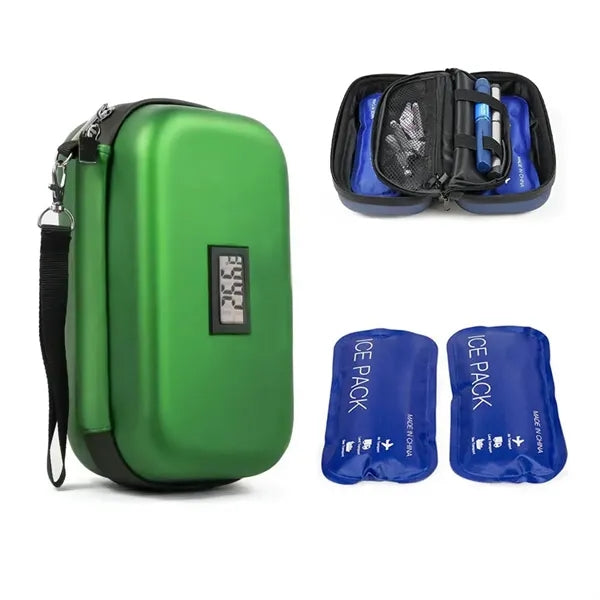 Insulin Refrigeration Box