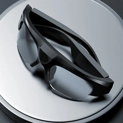 Bluetooth Eyeglass Camera