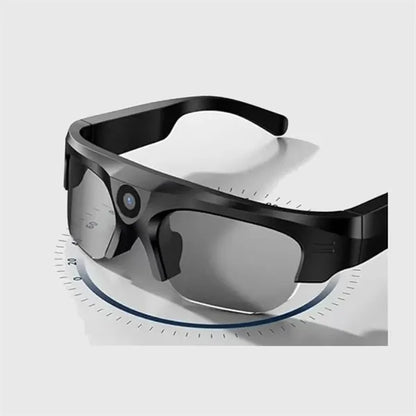 Bluetooth Eyeglass Camera
