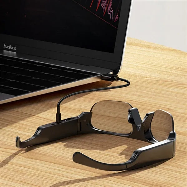 Bluetooth Eyeglass Camera