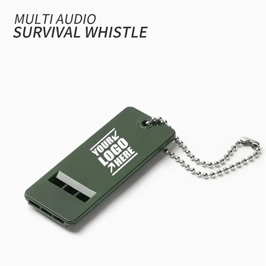Survival Whistle