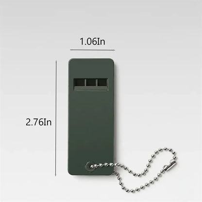 Survival Whistle