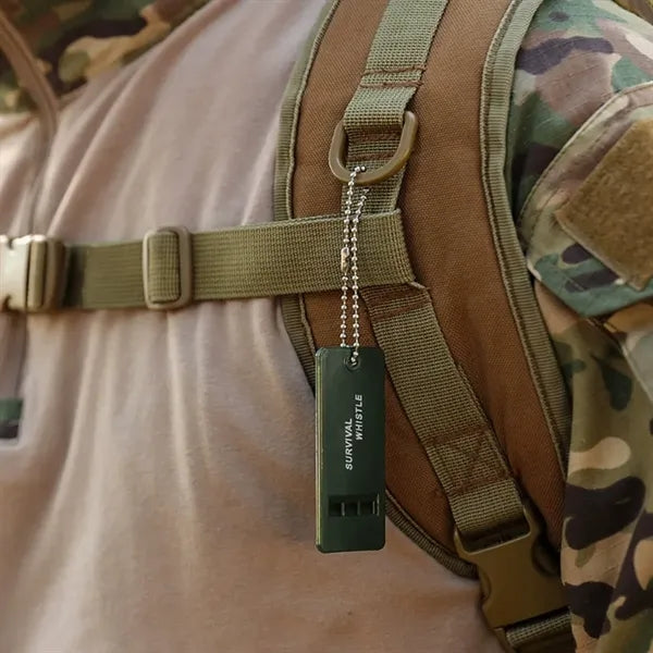 Survival Whistle