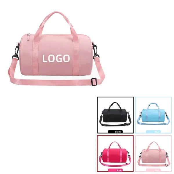 Versatile Beautiful Light Dance Bag
