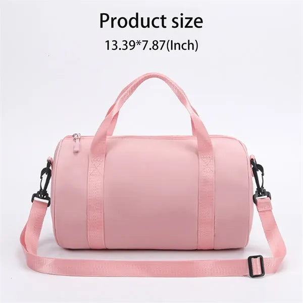 Versatile Beautiful Light Dance Bag