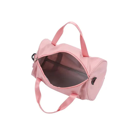 Versatile Beautiful Light Dance Bag
