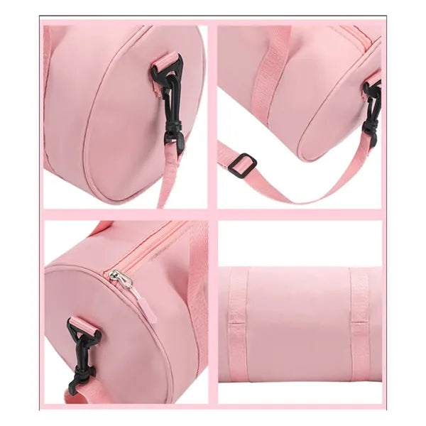 Versatile Beautiful Light Dance Bag