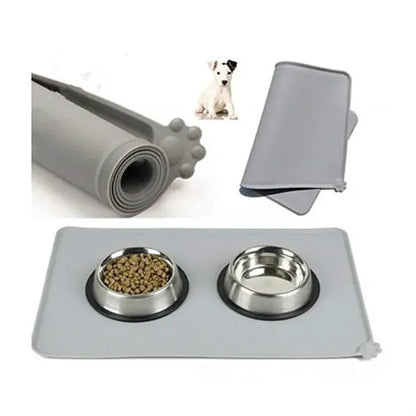 Pet Feeding Mats