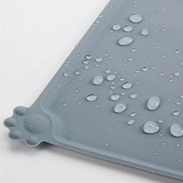 Pet Feeding Mats