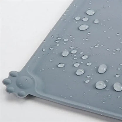 Pet Feeding Mats