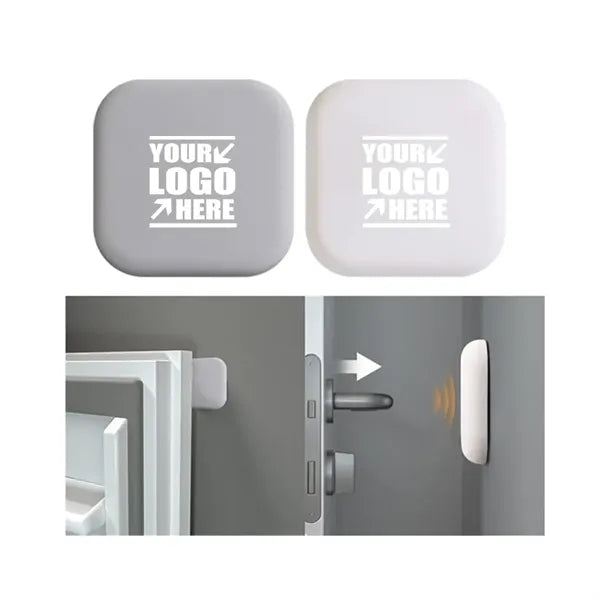 Anti Collision Door Stopper