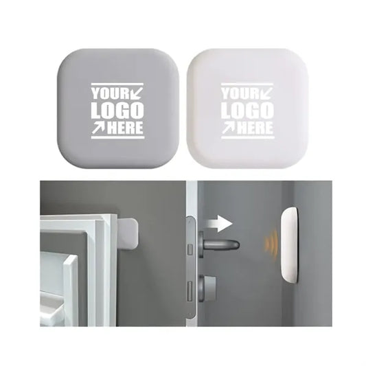Anti Collision Door Stopper