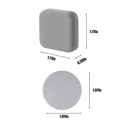 Anti Collision Door Stopper