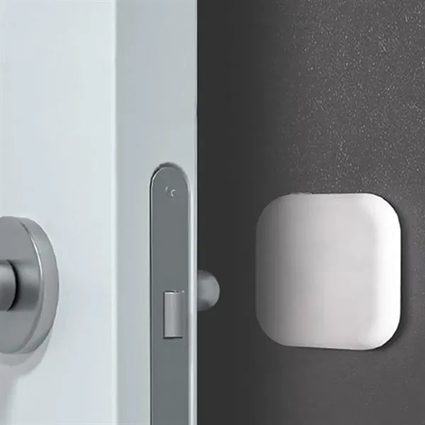 Anti Collision Door Stopper