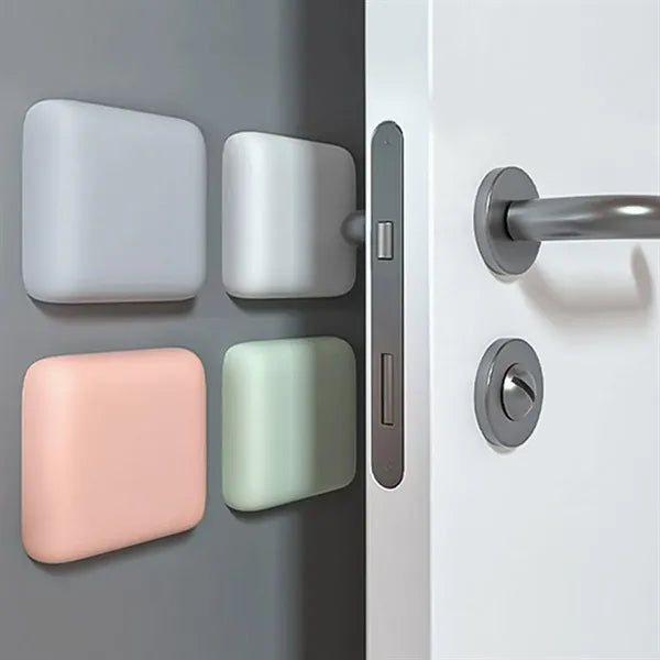 Anti Collision Door Stopper