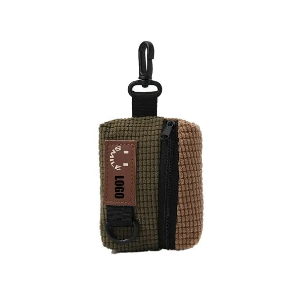 Mini Hanging Bag For Portable Storage