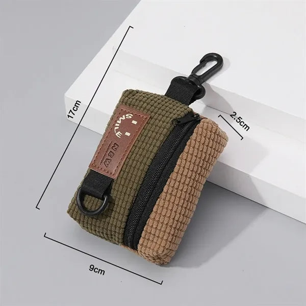 Mini Hanging Bag For Portable Storage